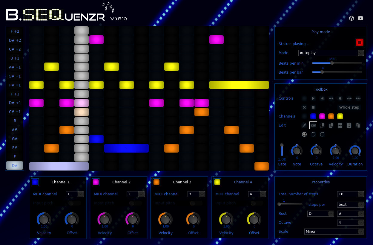 apps:all:bsequencer